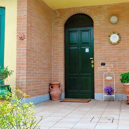 Villa Milena アレーゼ エクステリア 写真